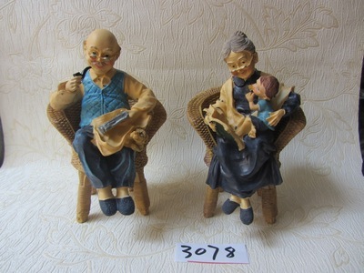 經典人物藝術，家居點綴良品——德化縣印藝印刷有限責任公司樹脂工藝品批發介紹