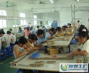 小商品手工活加工 禮品、工藝品與飾品的藝術(shù)倉(cāng)庫(kù)