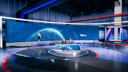 趣看數(shù)字內(nèi)容創(chuàng)新研究院 開啟數(shù)字內(nèi)容制作新篇章