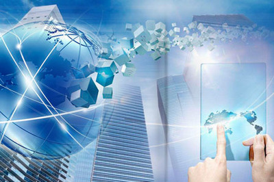 企業網站制作與數字內容制作服務的融合