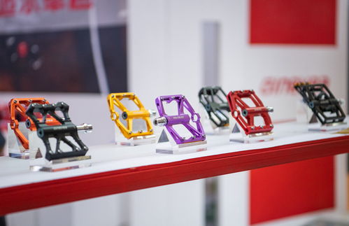 國(guó)內(nèi)外中高端單車品牌齊聚2023單車月 展商提前了解 三