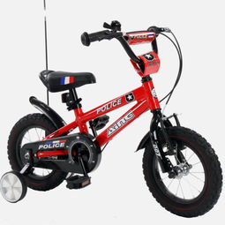 太極熊兒童自行車是哪個廠的