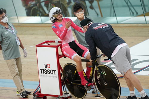 自行車(chē) 國(guó)際自行車(chē)聯(lián)盟場(chǎng)地自行車(chē)賽中國(guó)香港站 女子500米計(jì)時(shí)賽賽況