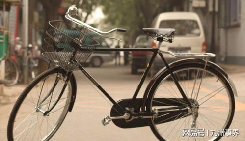 這些在中國(guó)風(fēng)靡一時(shí)的老自行車(chē)品牌,哪一種曾經(jīng)是你的最愛(ài)