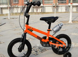 小神龍GlamourBaby新款121416寸兒童自行車批發團購招代理——價格、廠家及圖片全解析