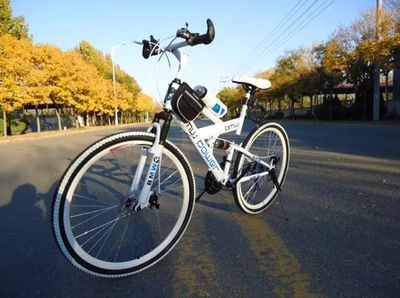 電動自行車之都，蚌埠的產業榮耀與未來展望