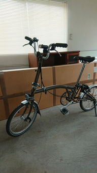 日本折疊自行車(chē) 從代購(gòu)指南到二手市場(chǎng)全解析